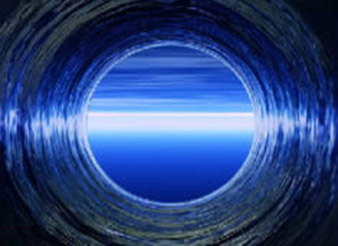 Blue Tunnel