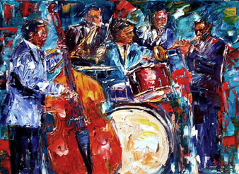 Jazz Band