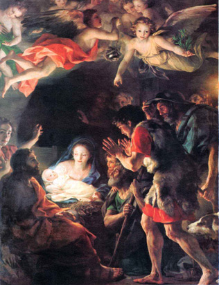 Nativity