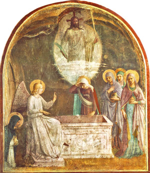 Resurrection
