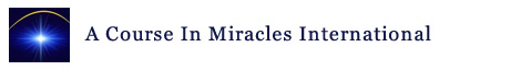 A Course In Miracles International