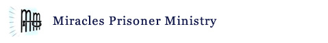 Miracles Prisoner Ministry