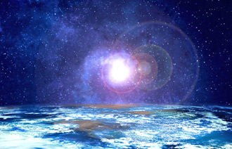 Space Light